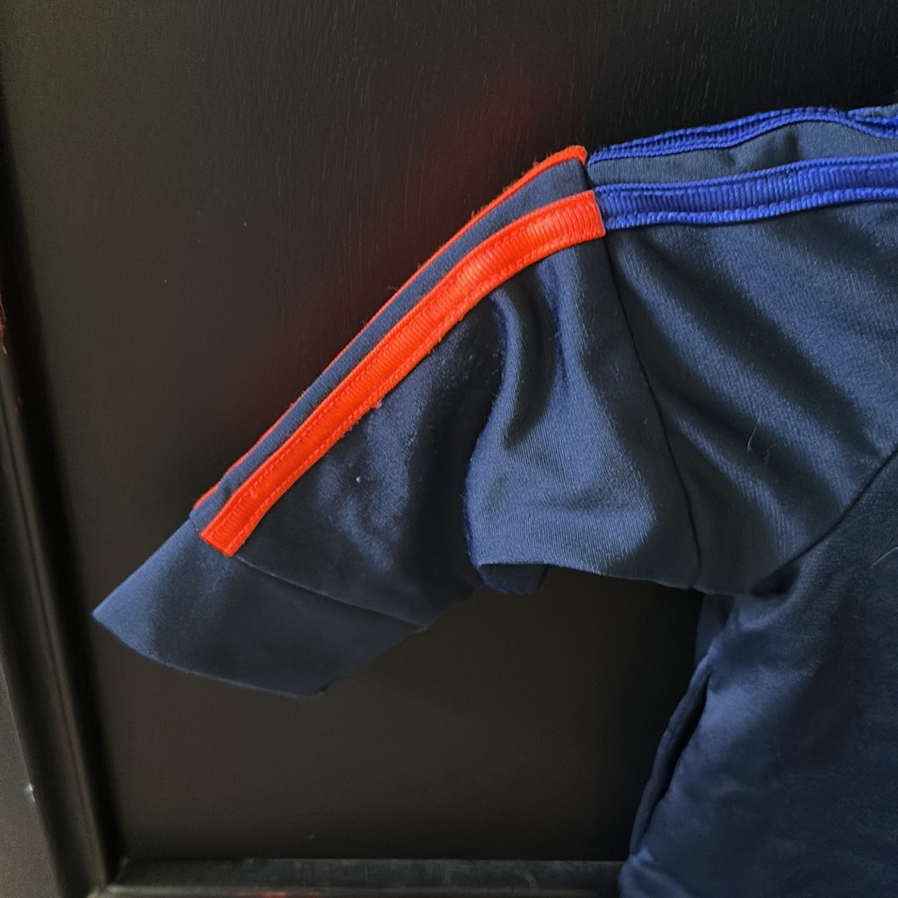 ADIDAS CHILDREN’S SIZED JACKET - Picture 8 of 16